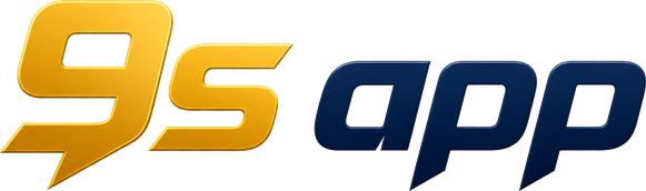 9s App official logo